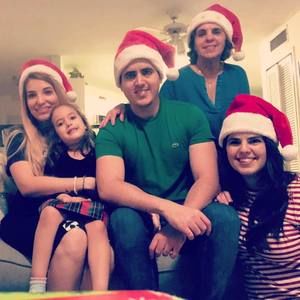 Meet your Posher, Dayana